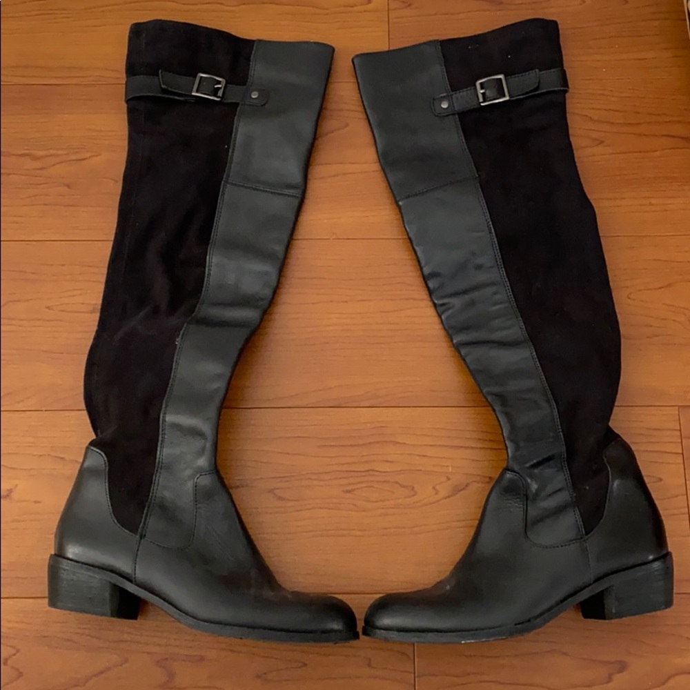 Sam Edelman boots 👢